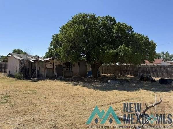 0.5 Acres of Land for Sale in Grady, New Mexico