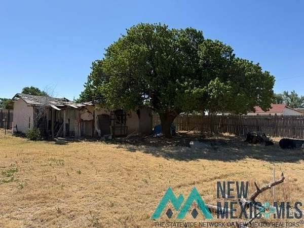 0.5 Acres of Land for Sale in Grady, New Mexico