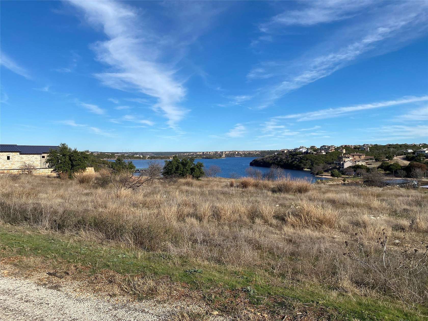 1.2 Acres of Residential Land for Sale in Graford, Texas