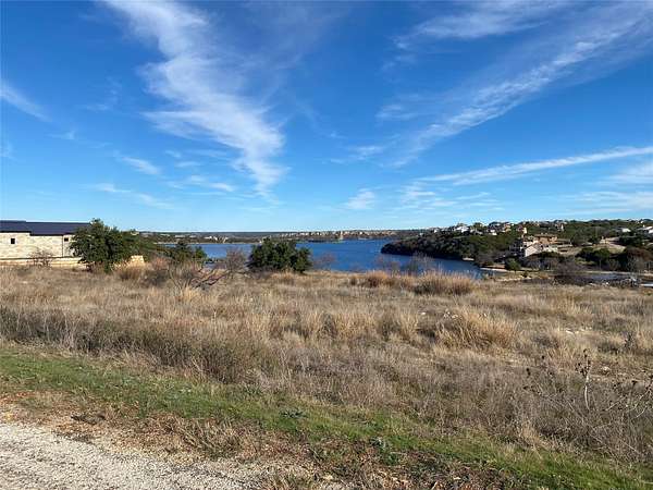 1.2 Acres of Residential Land for Sale in Graford, Texas