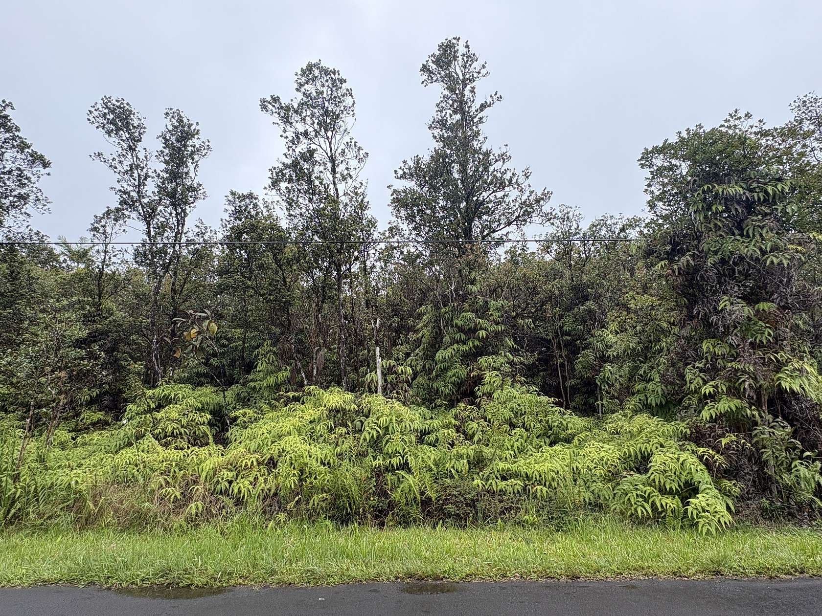 1 Acre of Land for Sale in Mountain View, Hawaii