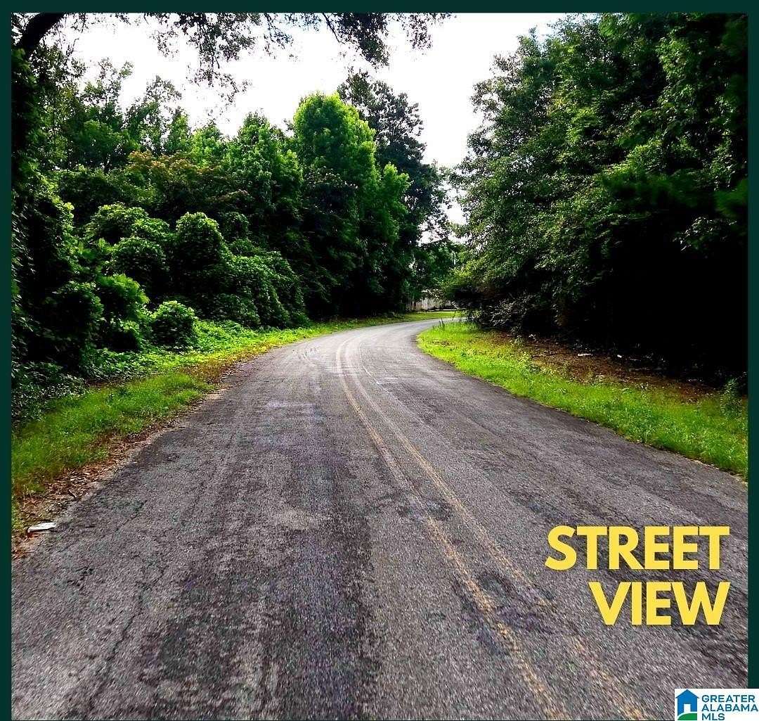 5.26 Acres of Residential Land for Sale in Wetumpka, Alabama