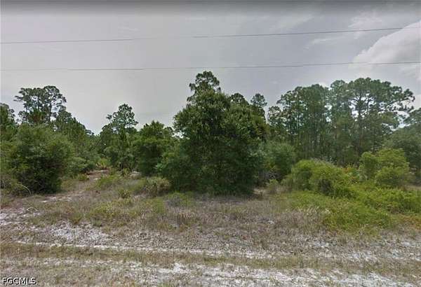 1.25 Acres of Residential Land for Sale in Clewiston, Florida