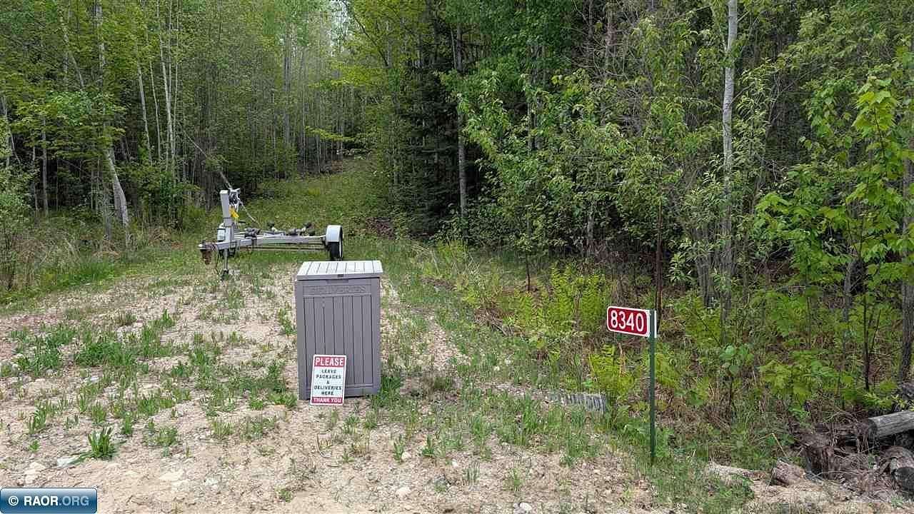 6 Acres of Land for Sale in Cook, Minnesota