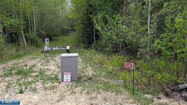 6 Acres of Land for Sale in Cook, Minnesota