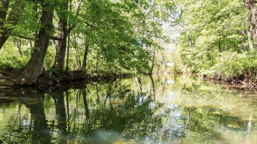 5.82 Acres of Residential Land for Sale in New Castle, Virginia