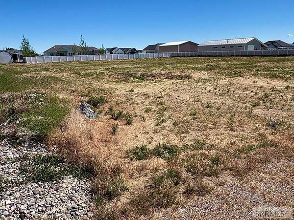 1 Acre of Residential Land for Sale in Rigby, Idaho