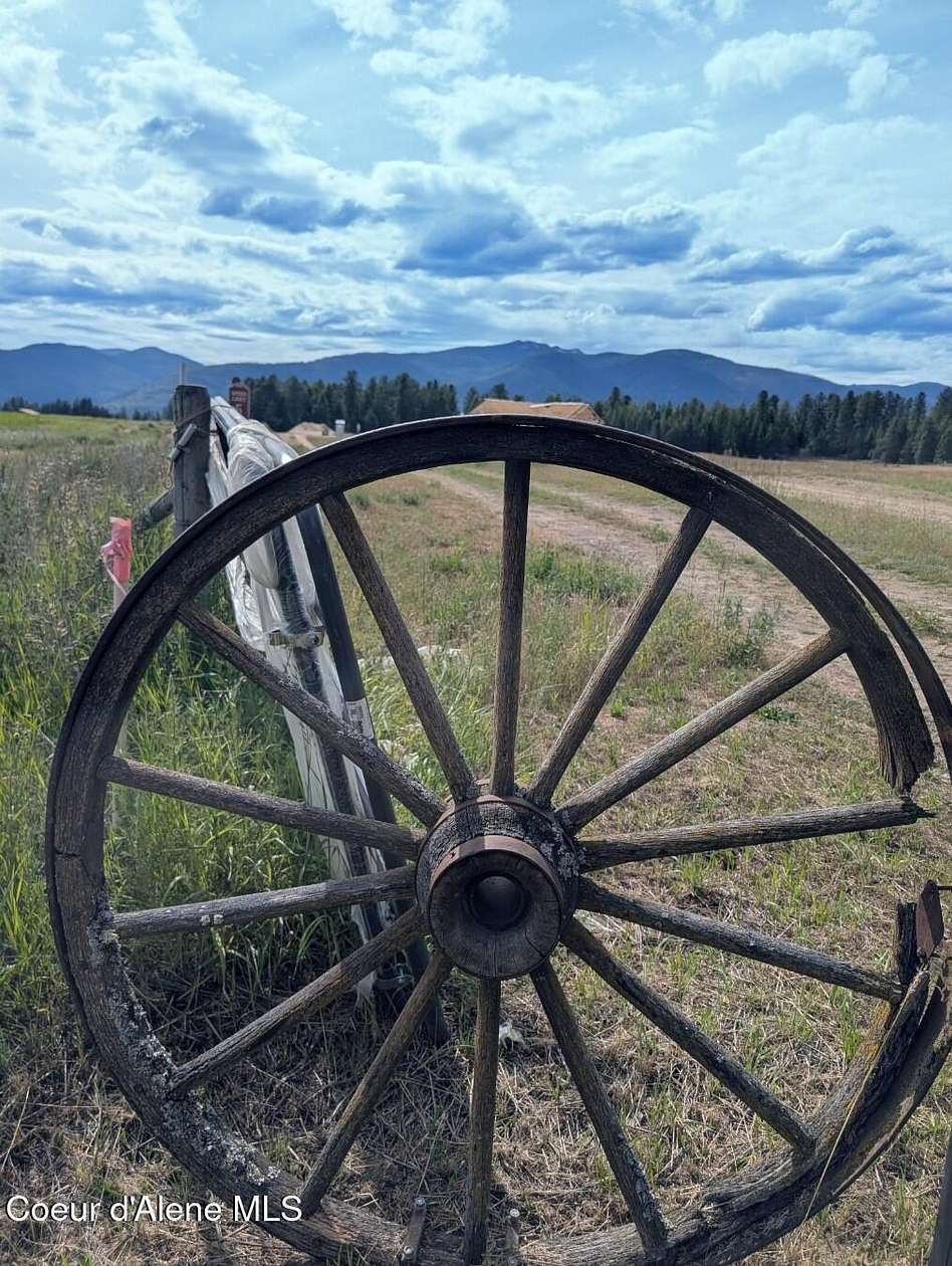 5 Acres of Residential Land for Sale in Bonners Ferry, Idaho