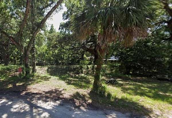 0.16 Acres of Residential Land for Sale in Brooksville, Florida