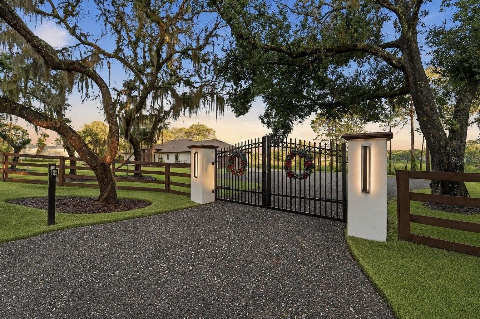 5.2 Acres of Land with Home for Sale in Sanford, Florida