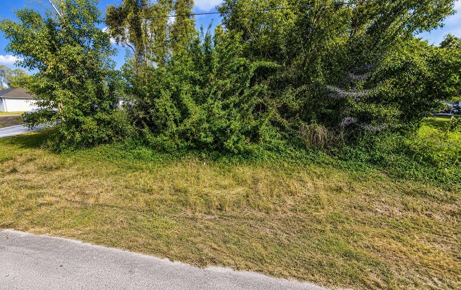 0.23 Acres of Residential Land for Sale in Lehigh Acres, Florida