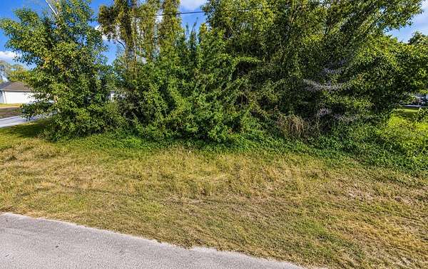 0.23 Acres of Residential Land for Sale in Lehigh Acres, Florida