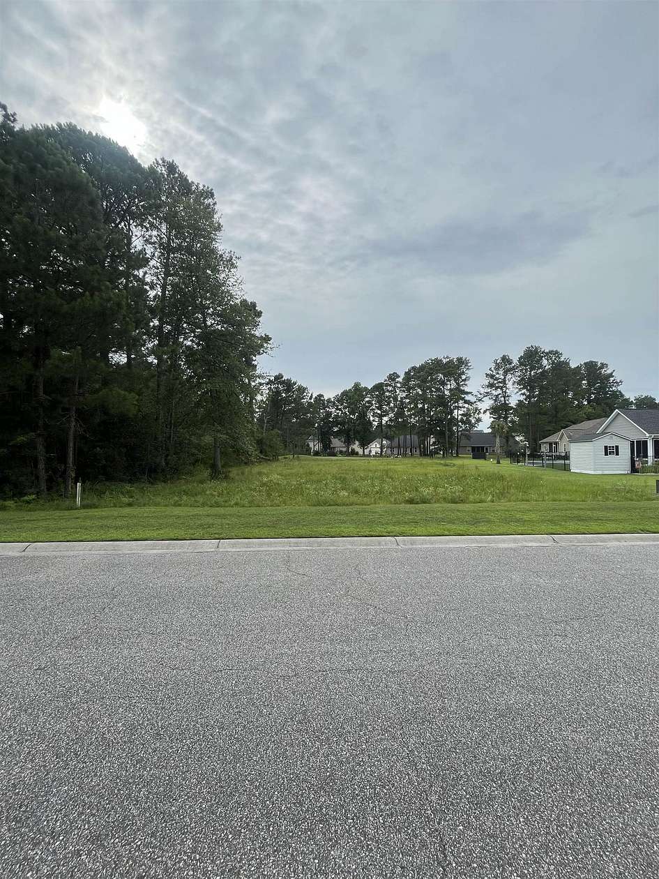 0.34 Acres of Residential Land for Sale in Loris, South Carolina