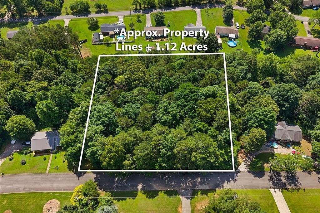 1.12 Acres of Residential Land for Sale in Cohutta, Georgia