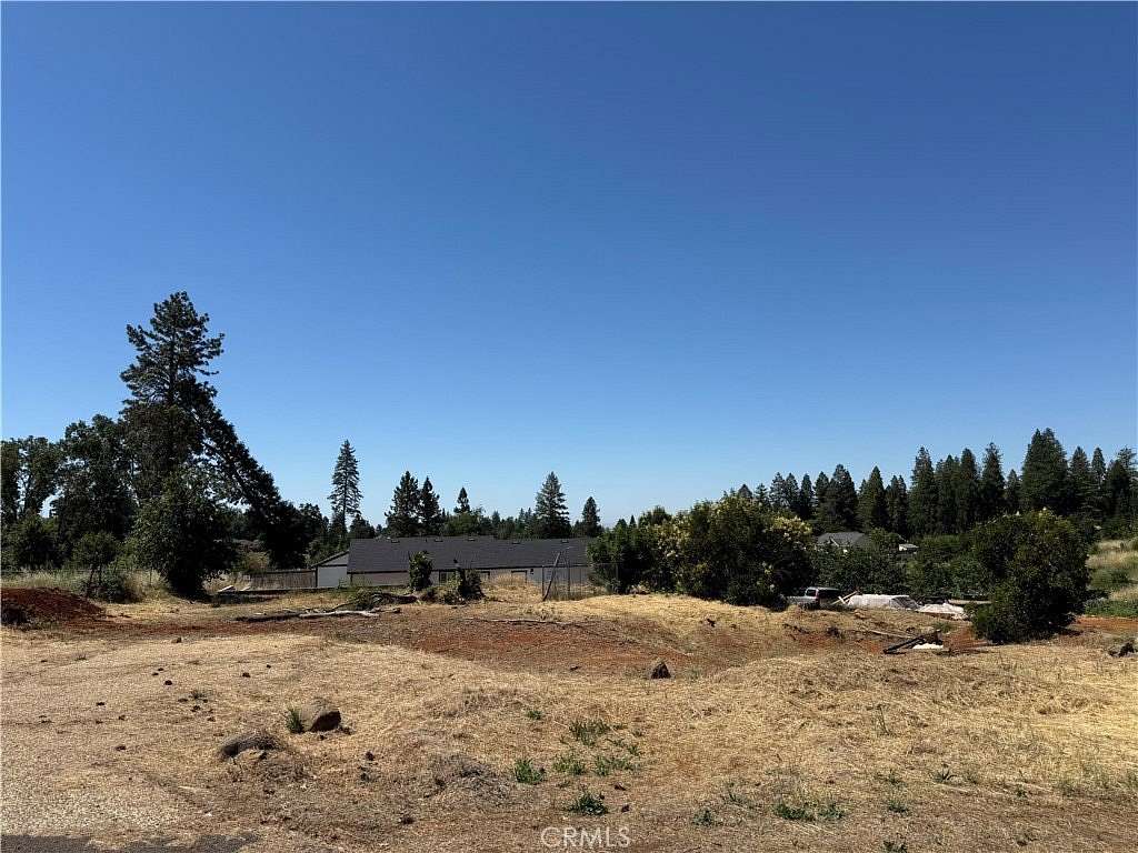 0.33 Acres of Residential Land for Sale in Paradise, California