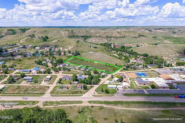 1.48 Acres of Residential Land for Sale in Trenton, North Dakota