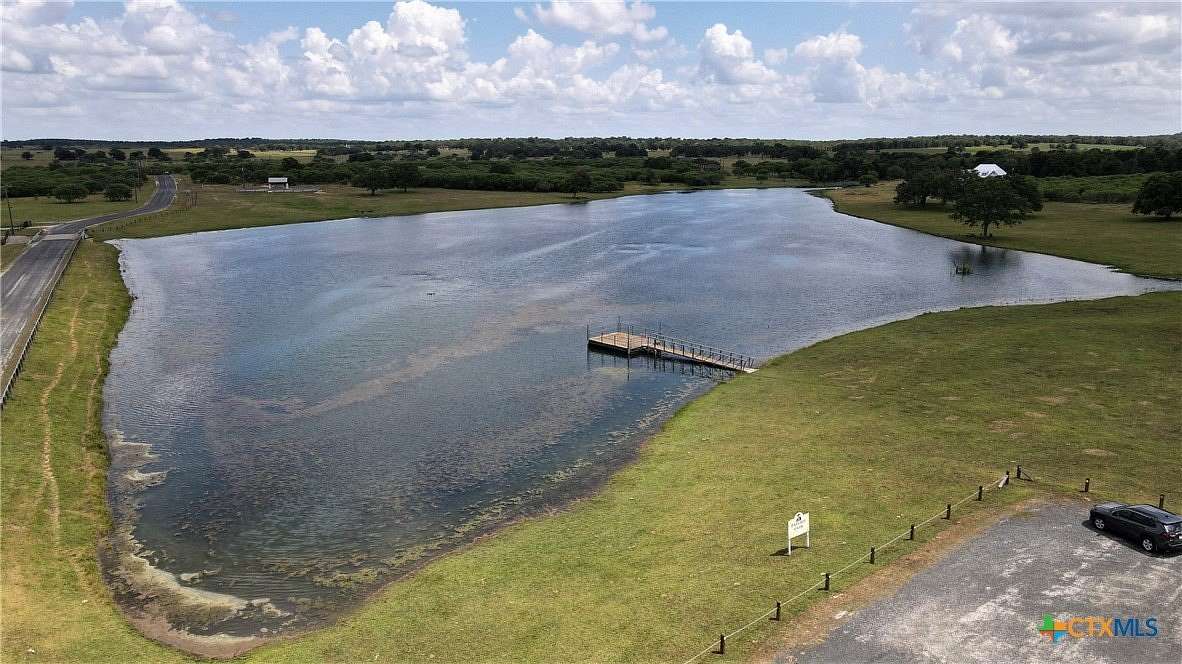 3.76 Acres of Residential Land for Sale in Luling, Texas