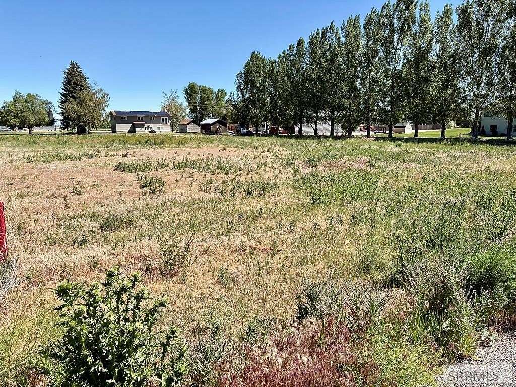 1.14 Acres of Residential Land for Sale in Rexburg, Idaho
