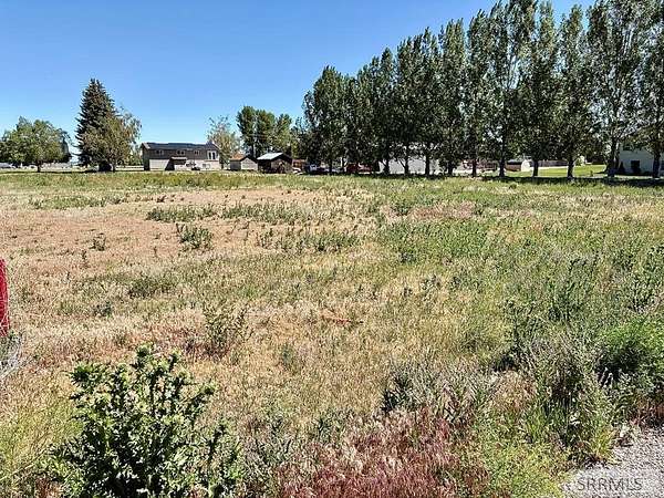 1.14 Acres of Residential Land for Sale in Rexburg, Idaho