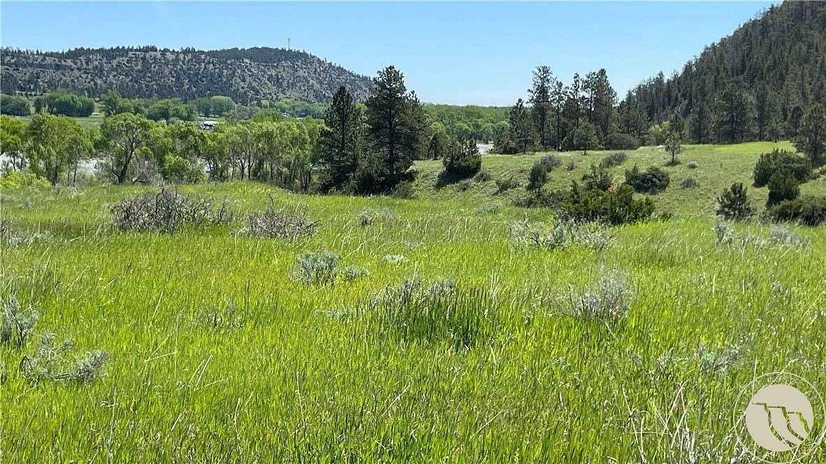 79.9 Acres of Land for Sale in Columbus, Montana
