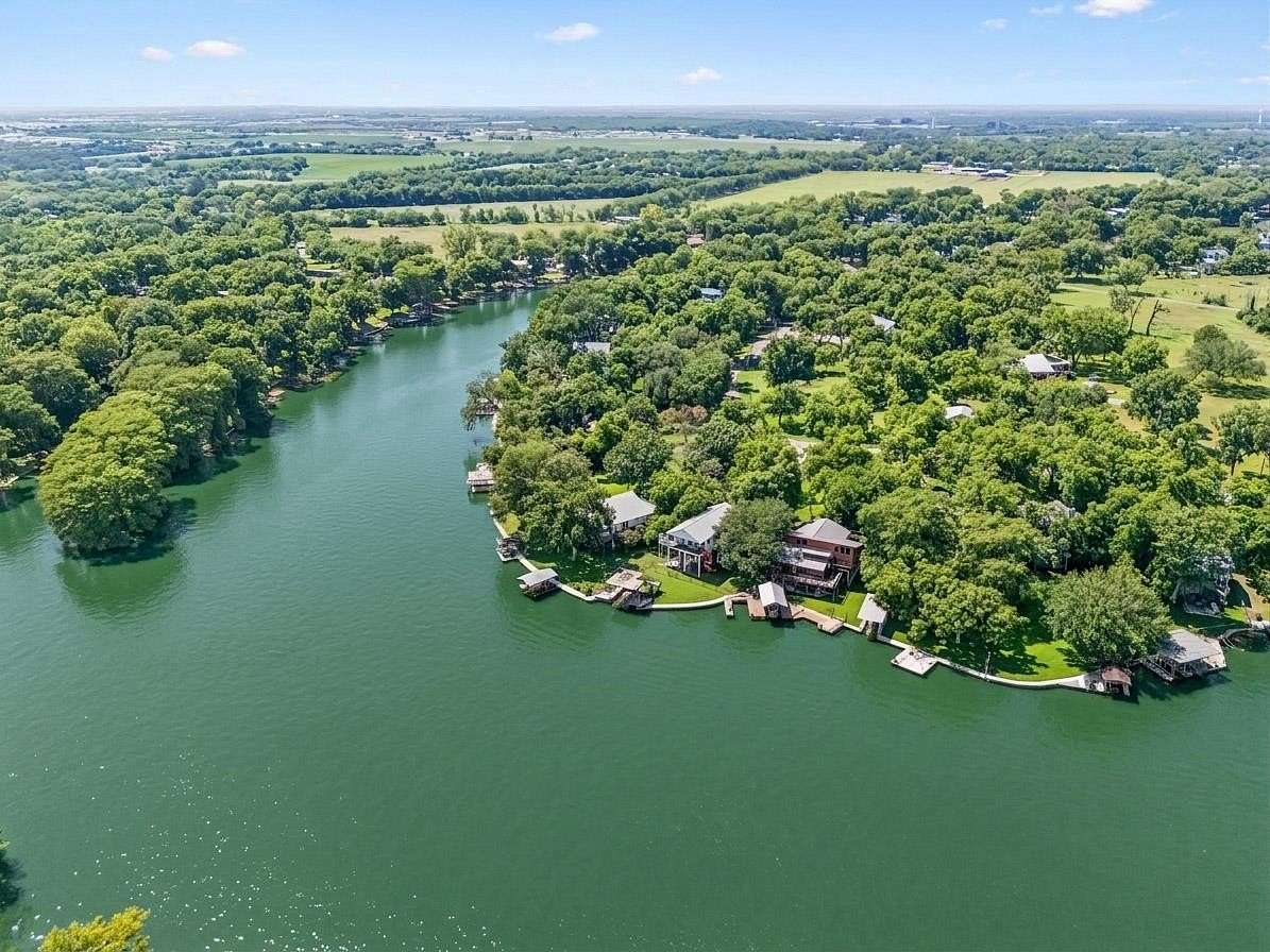 0.38 Acres of Residential Land for Sale in Seguin, Texas