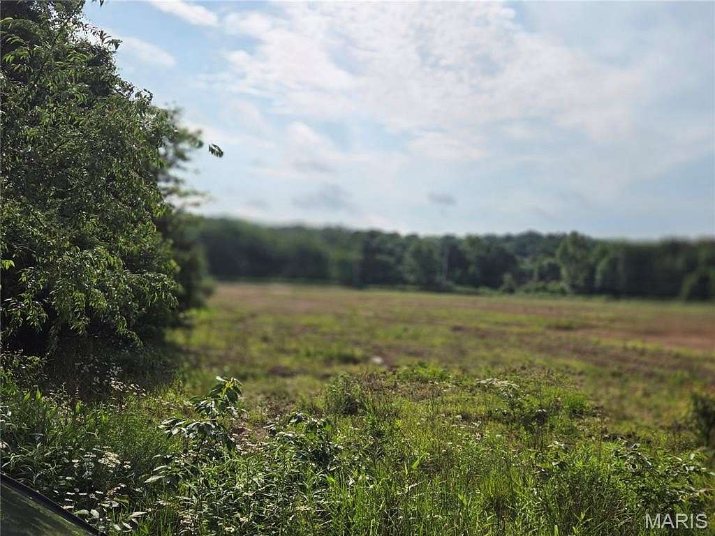 12.2 Acres of Land for Sale in Rolla, Missouri
