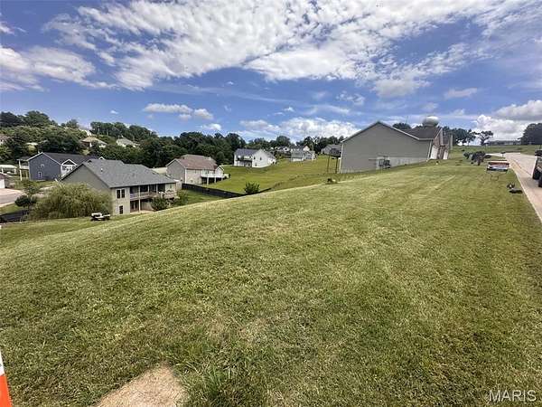 0.12 Acres of Residential Land for Sale in New Haven, Missouri