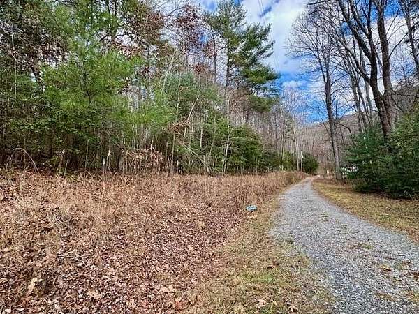 1.76 Acres of Land for Sale in Murphy, North Carolina