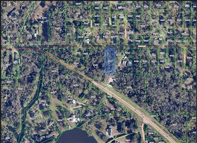 0.95 Acres of Land for Sale in Slidell, Louisiana
