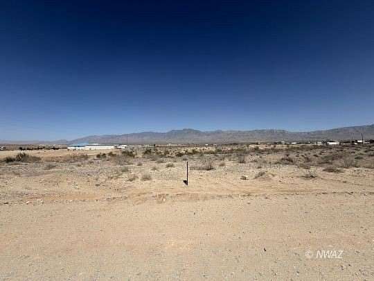 5 Acres of Land for Sale in Littlefield, Arizona