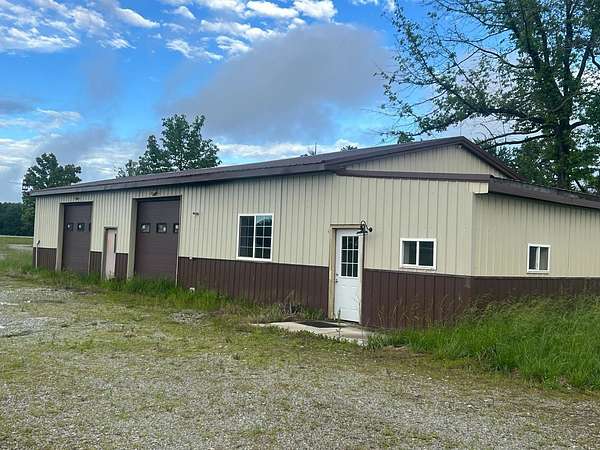 30.2 Acres of Mixed-Use Land for Sale in Batesville, Indiana