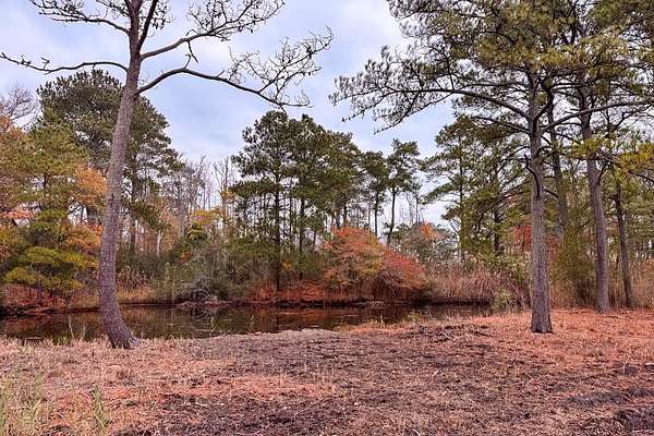 1.78 Acres of Residential Land for Sale in Chincoteague, Virginia