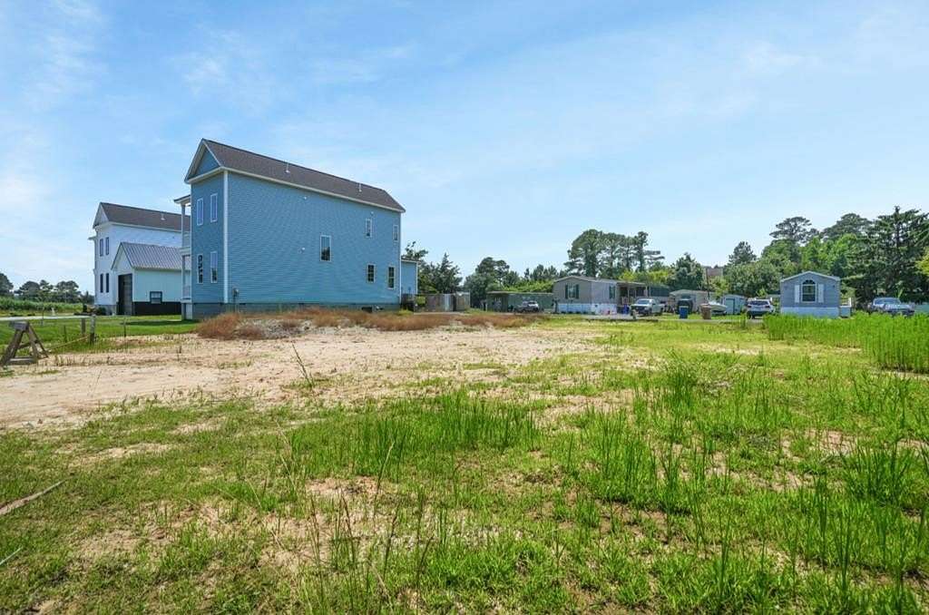 0.3 Acres of Residential Land for Sale in Chincoteague, Virginia