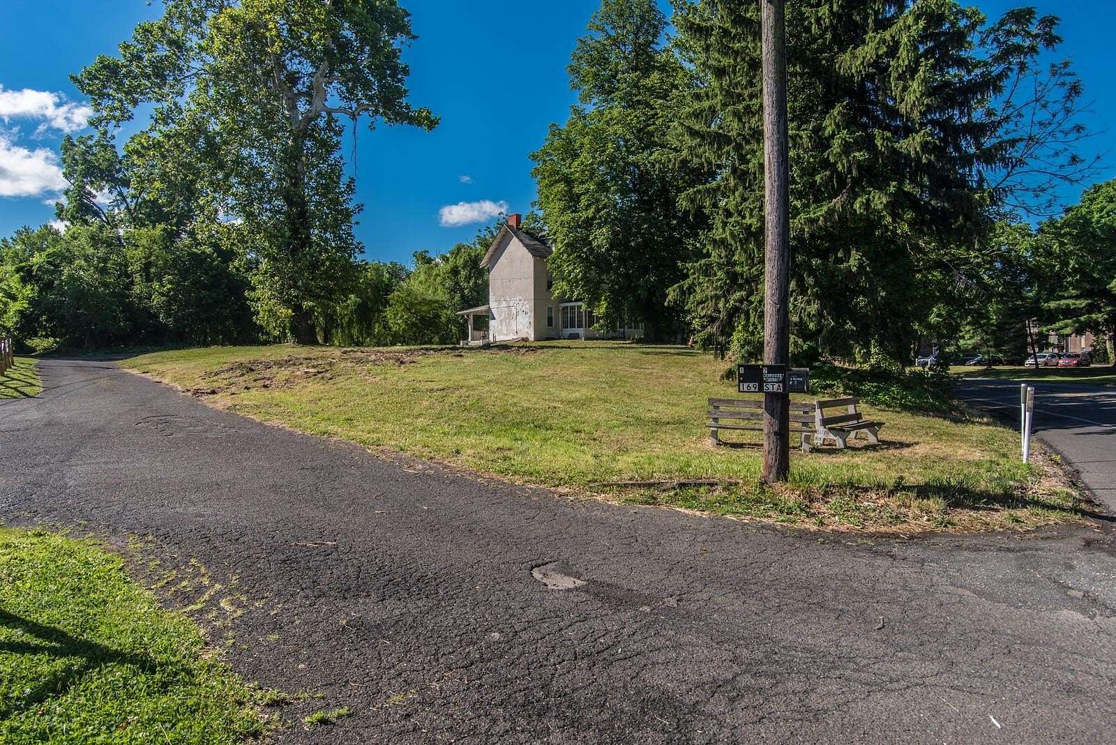 3.82 Acres of Land with Home for Sale in Bensalem, Pennsylvania