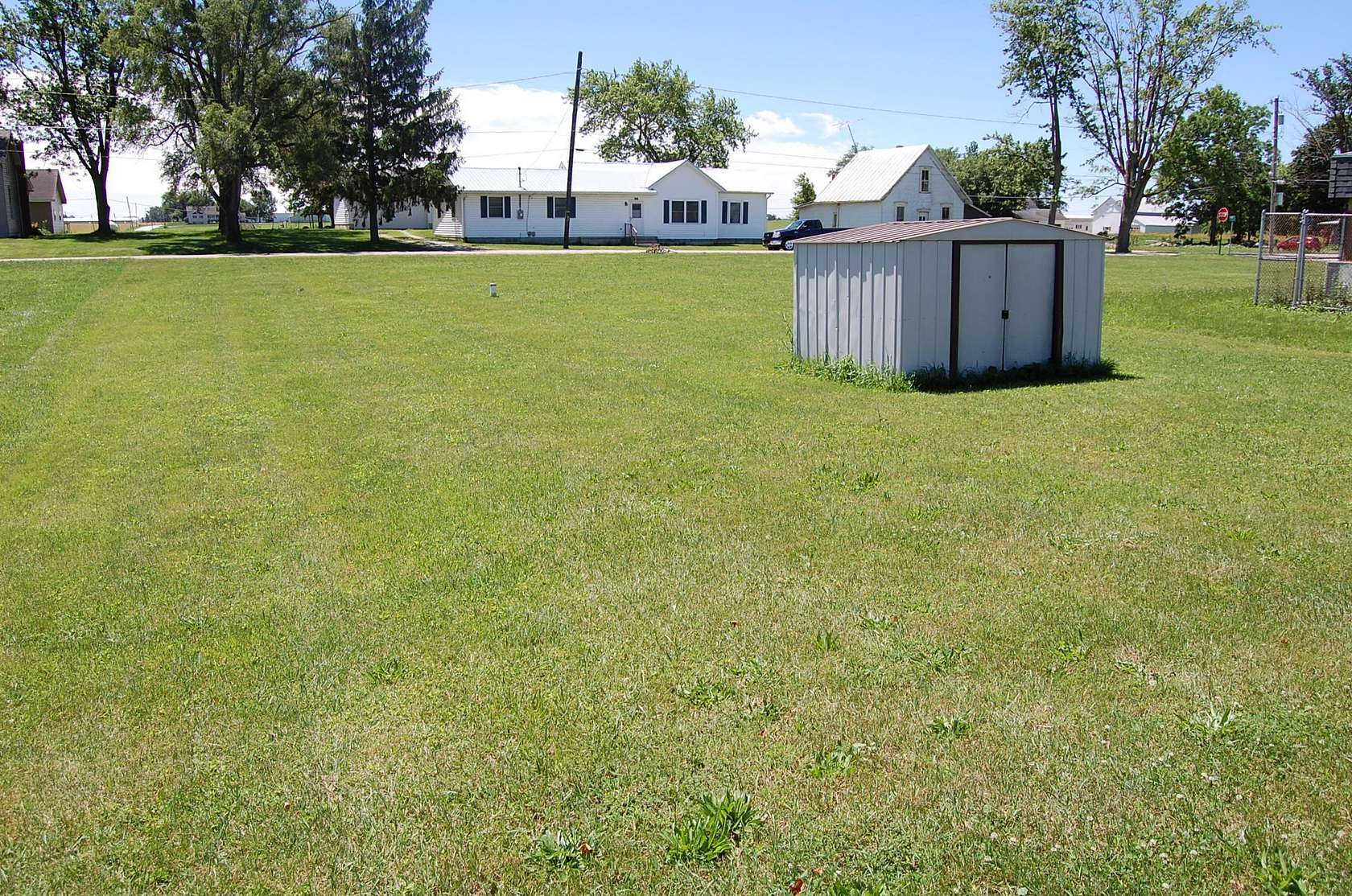 0.3 Acres of Residential Land for Sale in Yorkshire, Ohio