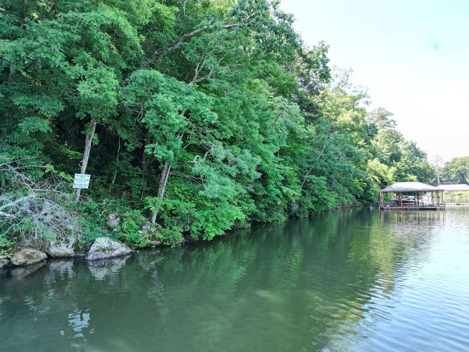 0.68 Acres of Residential Land for Sale in Greenville, South Carolina