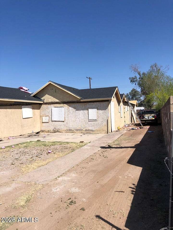 0.2 Acres of Residential Land for Sale in Phoenix, Arizona