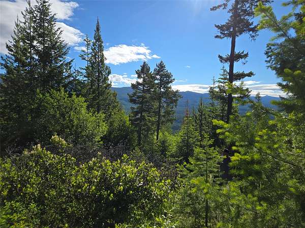 4.4 Acres of Land for Sale in Huson, Montana
