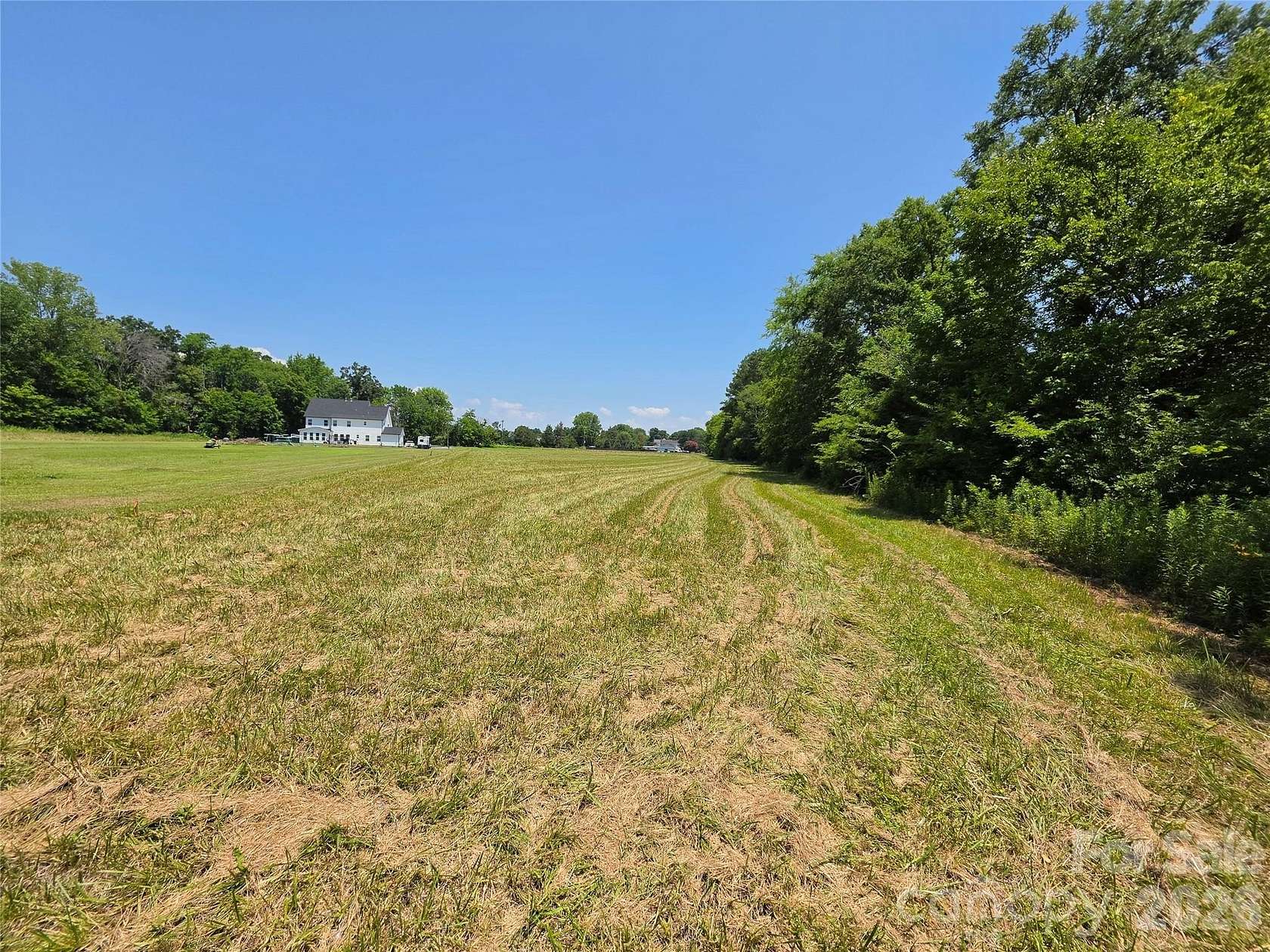 5.25 Acres of Residential Land for Sale in Harrisburg, North Carolina