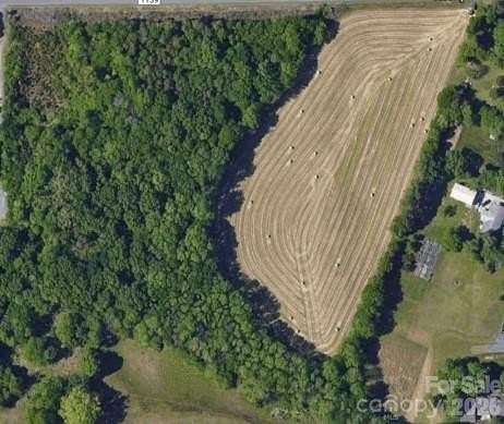 5.25 Acres of Residential Land for Sale in Harrisburg, North Carolina