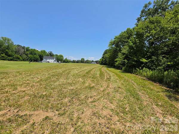 5.25 Acres of Residential Land for Sale in Harrisburg, North Carolina