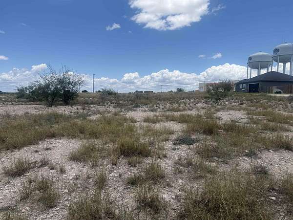 0.29 Acres of Residential Land for Sale in Del Rio, Texas