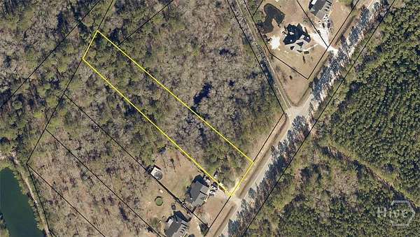 1.78 Acres of Residential Land for Sale in Guyton, Georgia