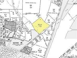 11.3 Acres of Land for Sale in Middletown, New York