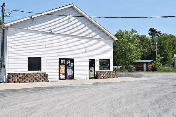 2 Acres of Improved Commercial Land for Sale in Cairo, New York