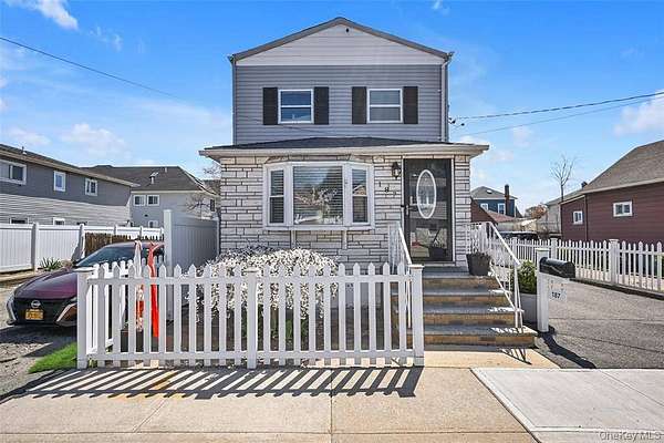 3 Acres of Land with Home for Sale in South Floral Park, New York
