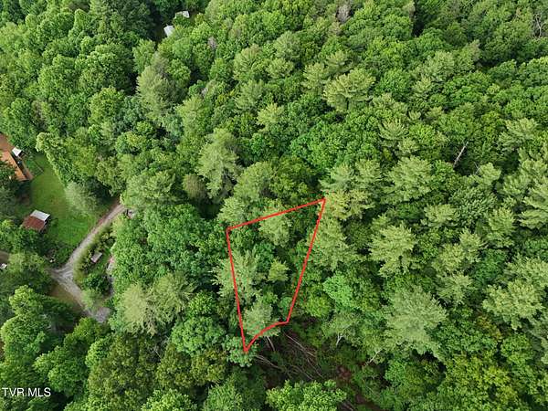 0.39 Acres of Residential Land for Sale in Greeneville, Tennessee