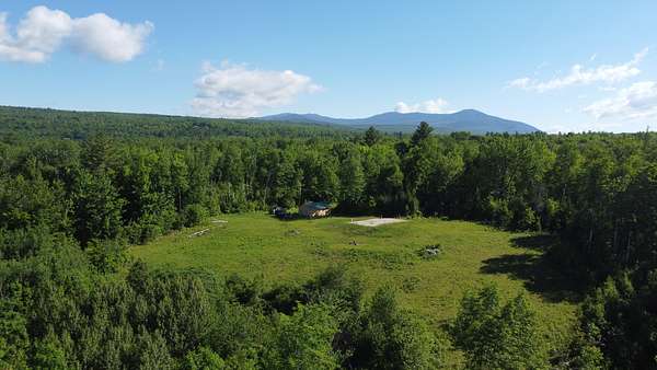 24.7 Acres of Land for Sale in Phillips, Maine