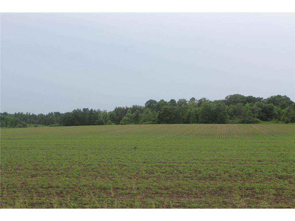 34.2 Acres of Land for Sale in Ogilvie, Minnesota