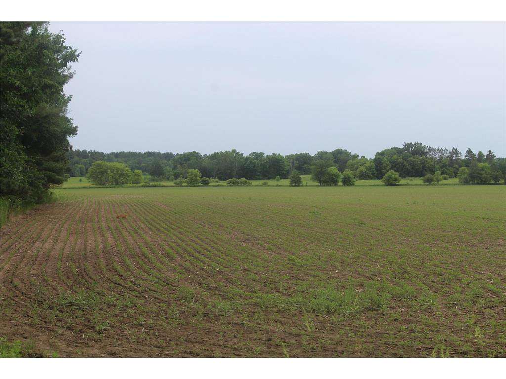 34.2 Acres of Land for Sale in Ogilvie, Minnesota